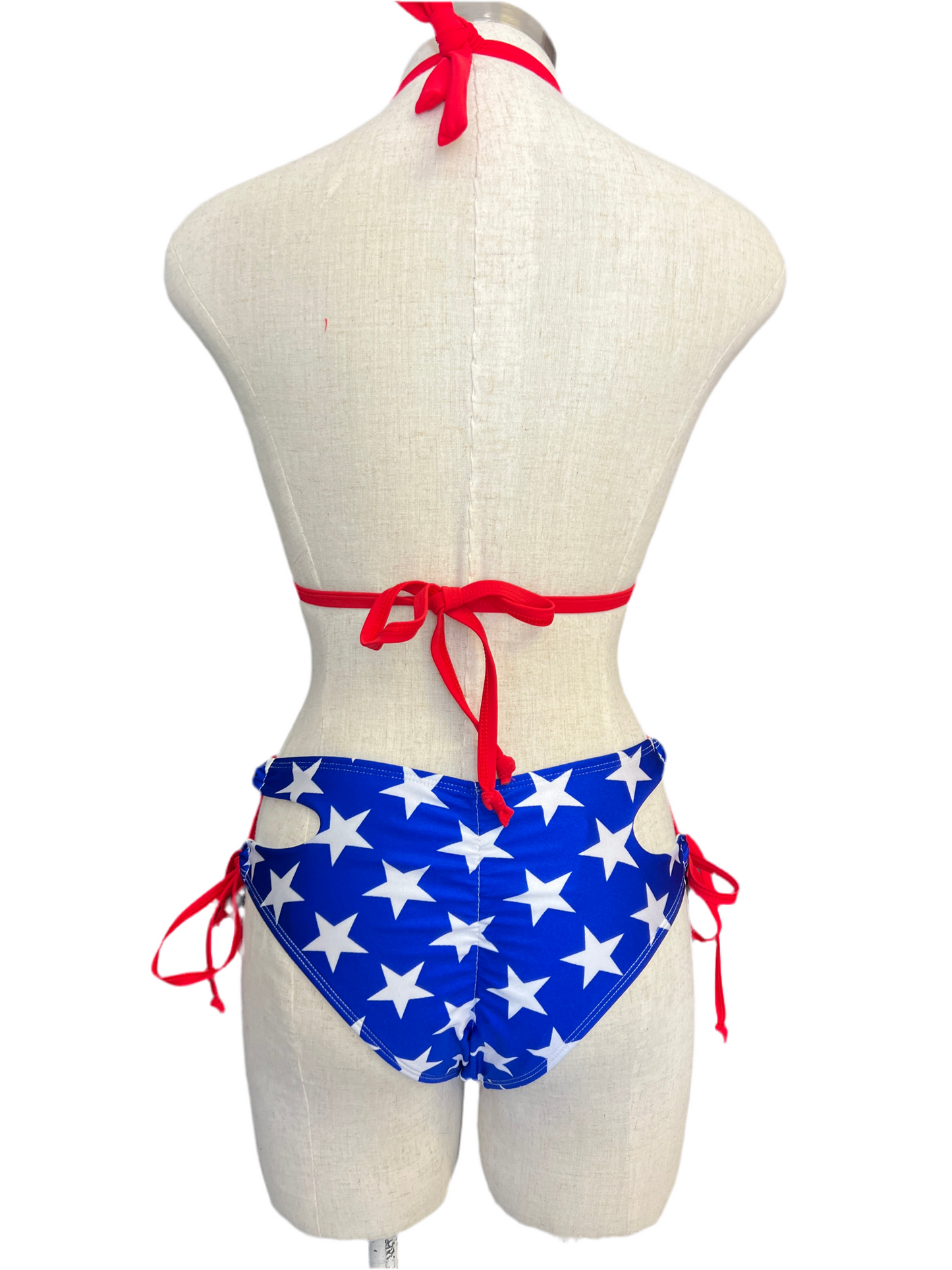 USA Bikini