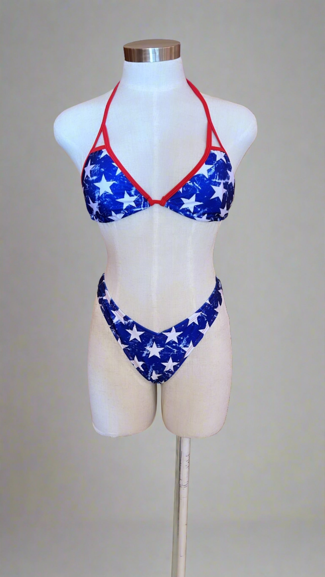 Royal Star Bikini