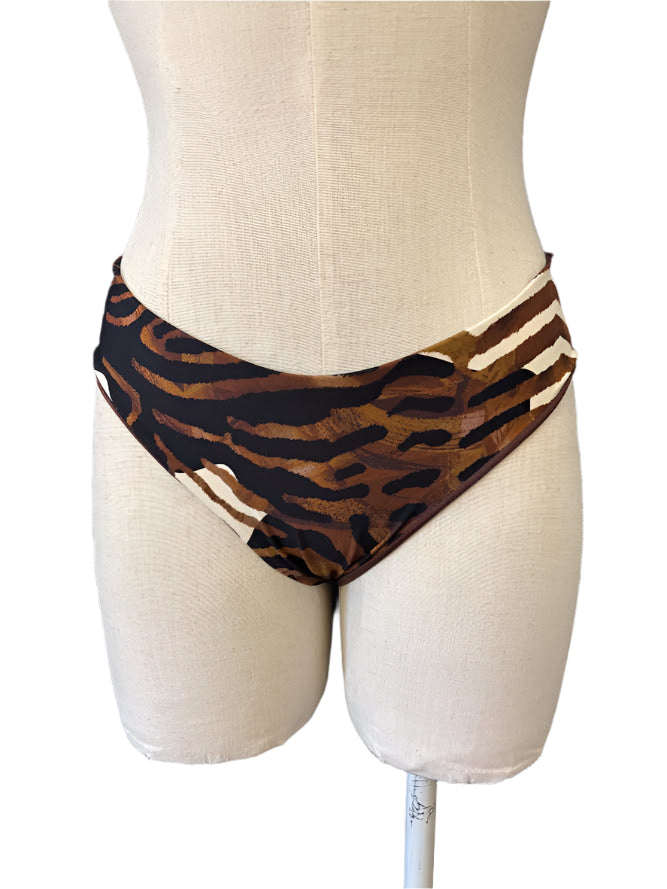Safari Love Bikini