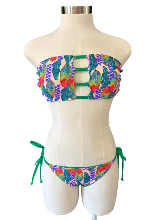 Emerald Paradise Bikini
