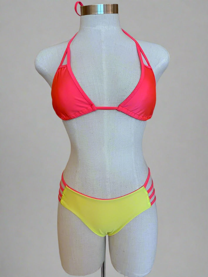 WATERMELON KISS BIKINI