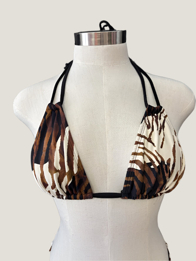 Safari Love Bikini