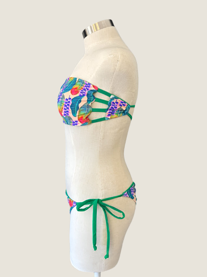 Emerald Paradise Bikini