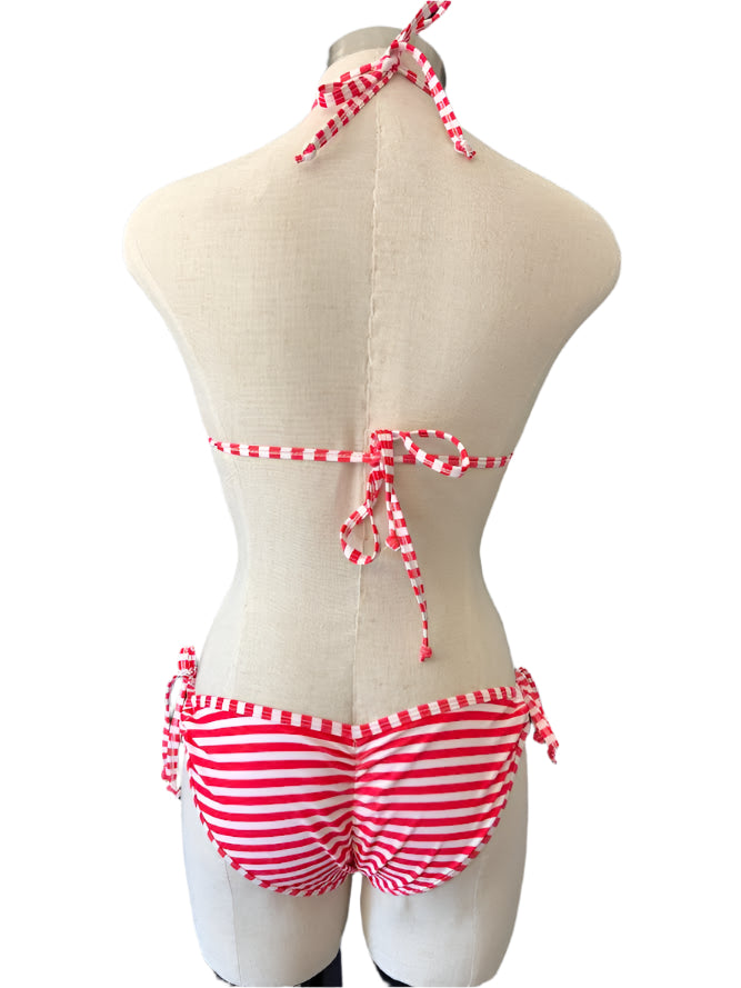 Sparkle & Stripes Bikini