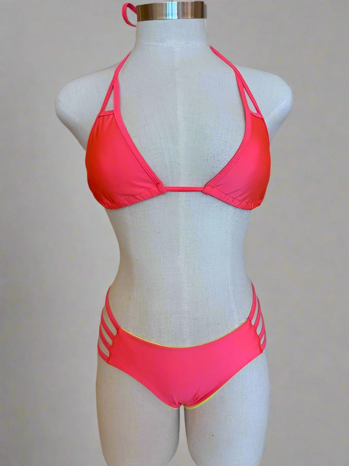 WATERMELON KISS BIKINI