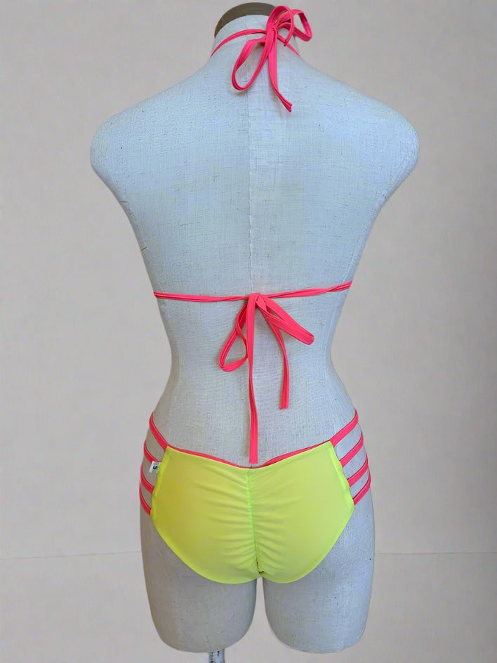 WATERMELON KISS BIKINI