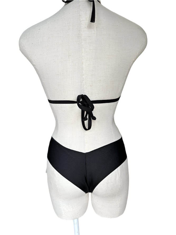 Bikini Underwear Bottoms