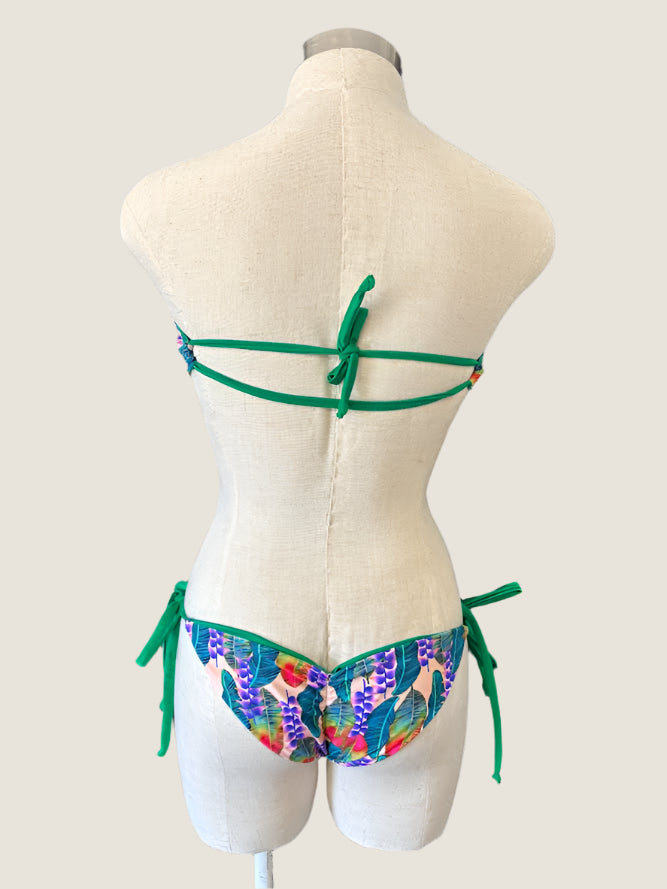 Emerald Paradise Bikini