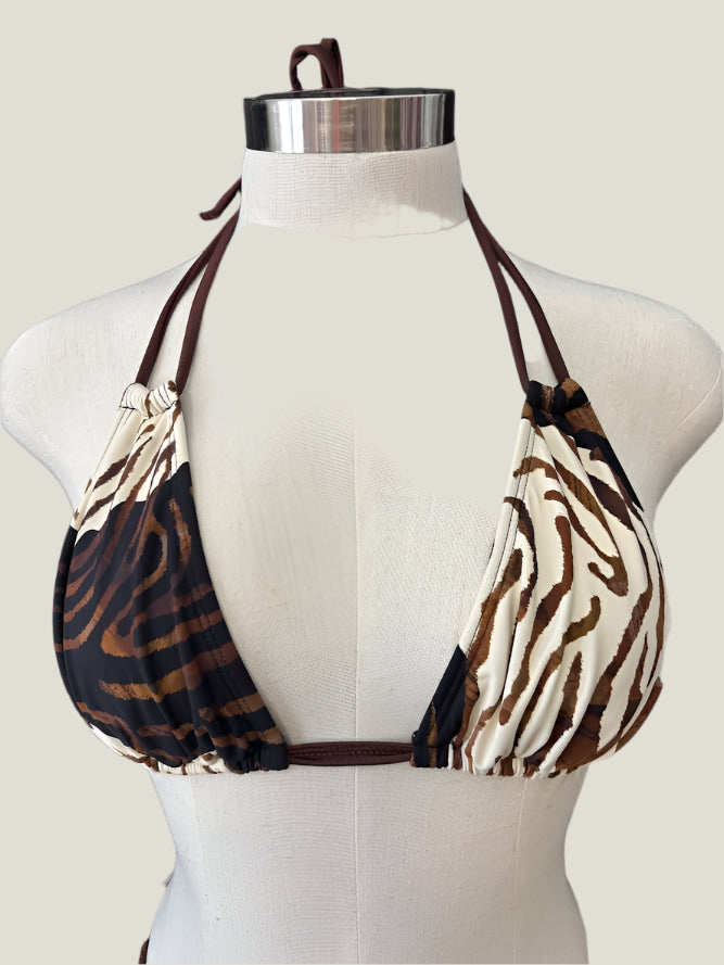 Safari Love Bikini