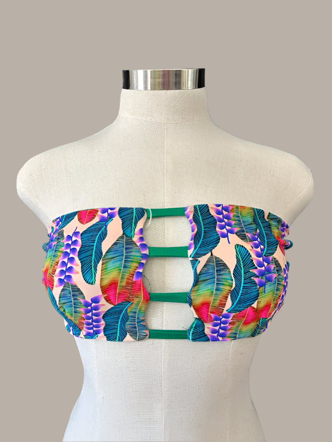Emerald Paradise Bikini