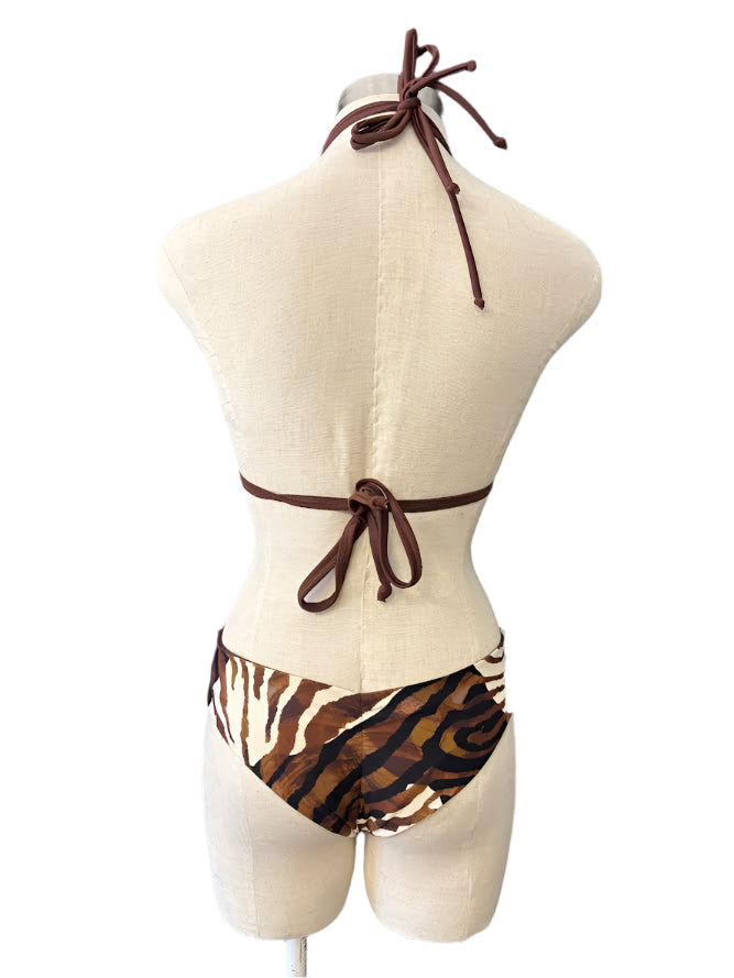 Safari Love Bikini