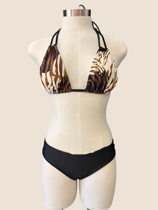 Safari Love Bikini