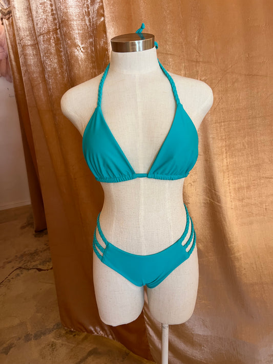 Jade Trenza Bikini