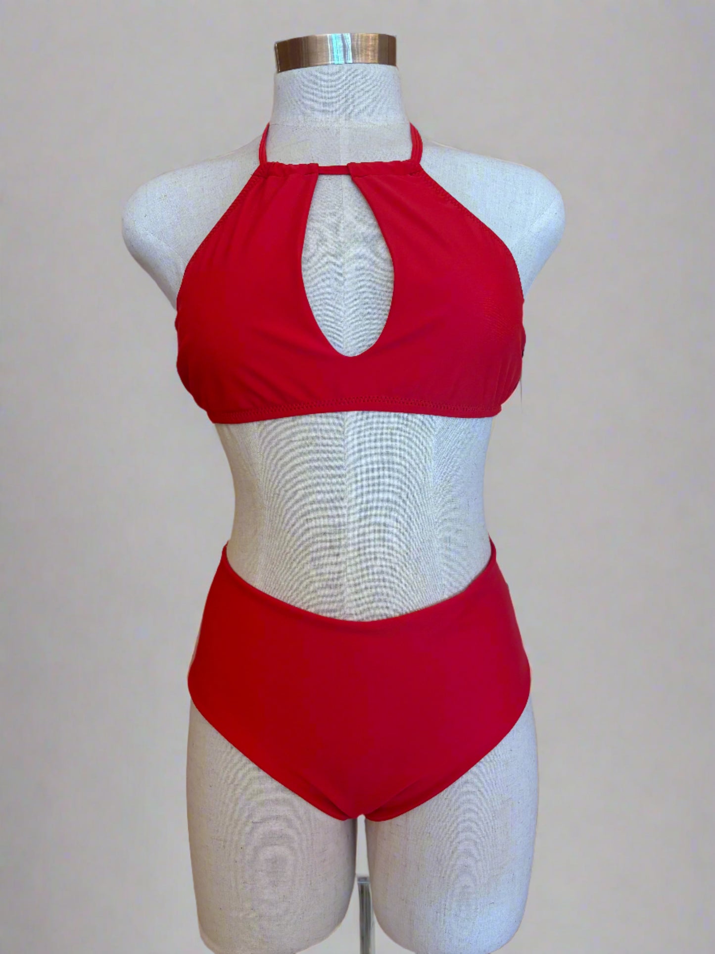 Candy Apple Build Up Bali Bottoms