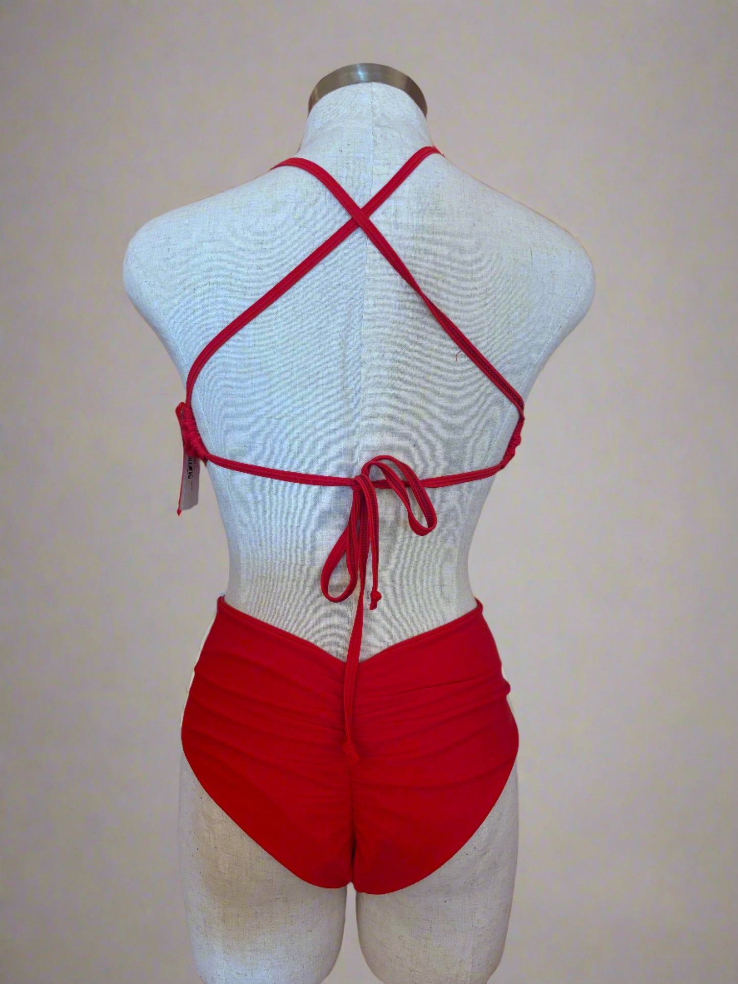 Candy Apple Build Up Bali Bottoms